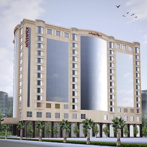 Moevenpick Hotel City Star Jeddah